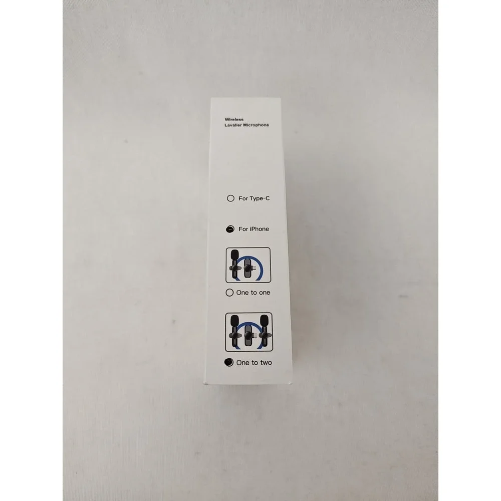 The Unbranded Brand new package