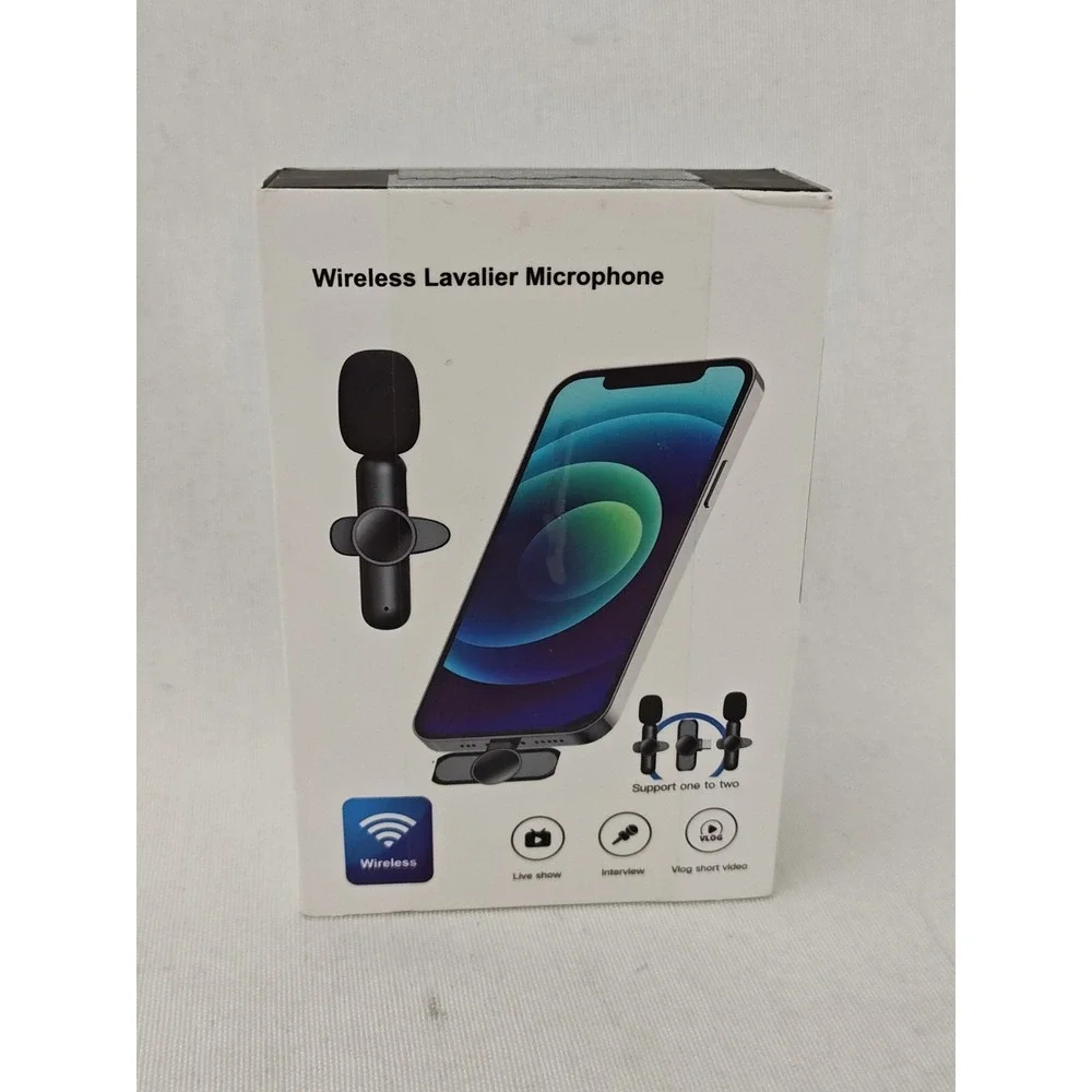 The Unbranded Brand new package
