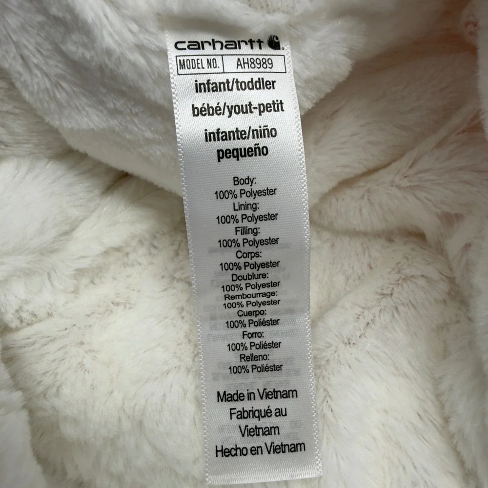 Carhartt wrap your