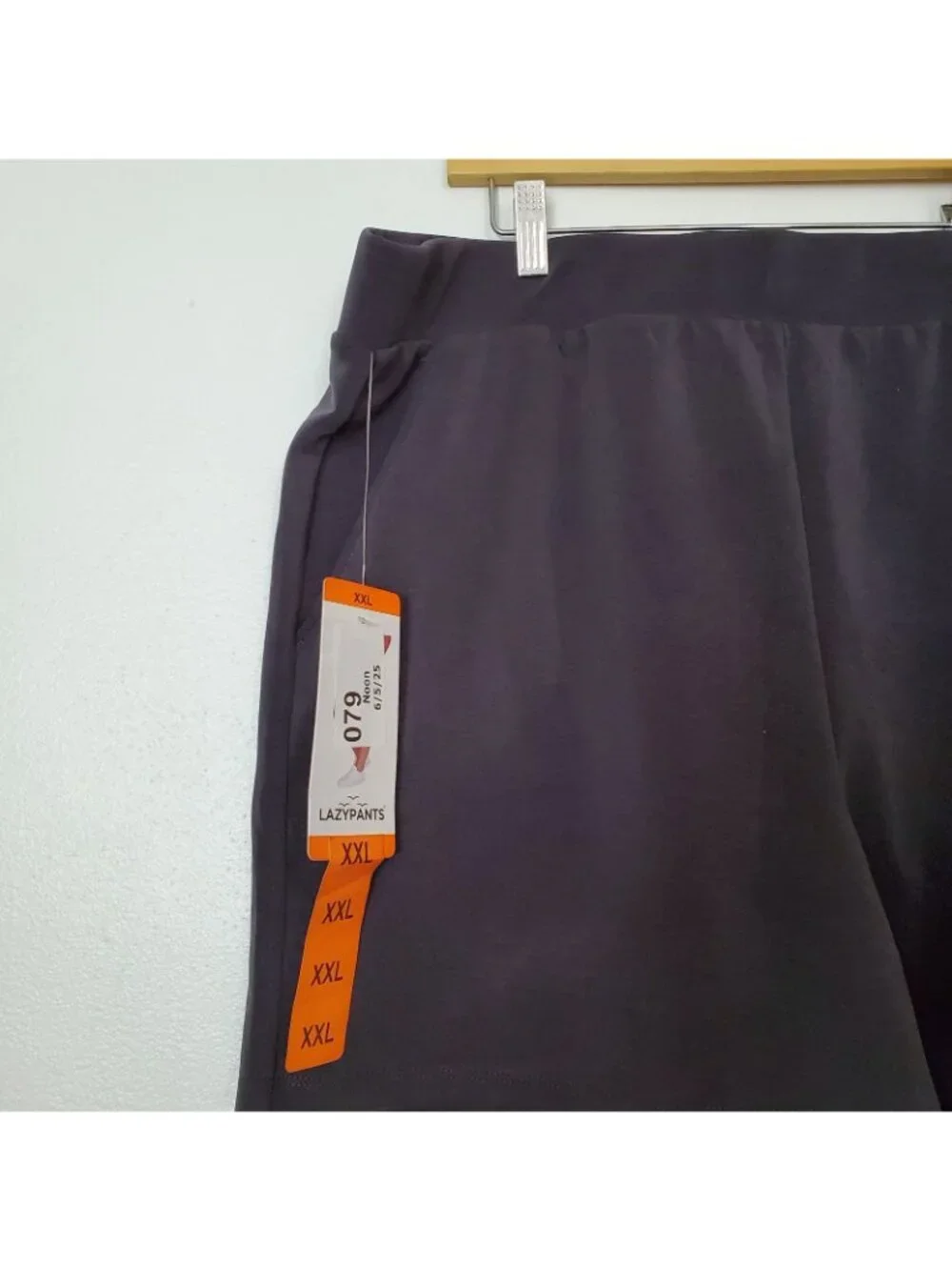 Lazy Pants these xxl