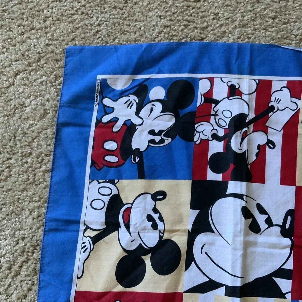 Walt Disney euc no