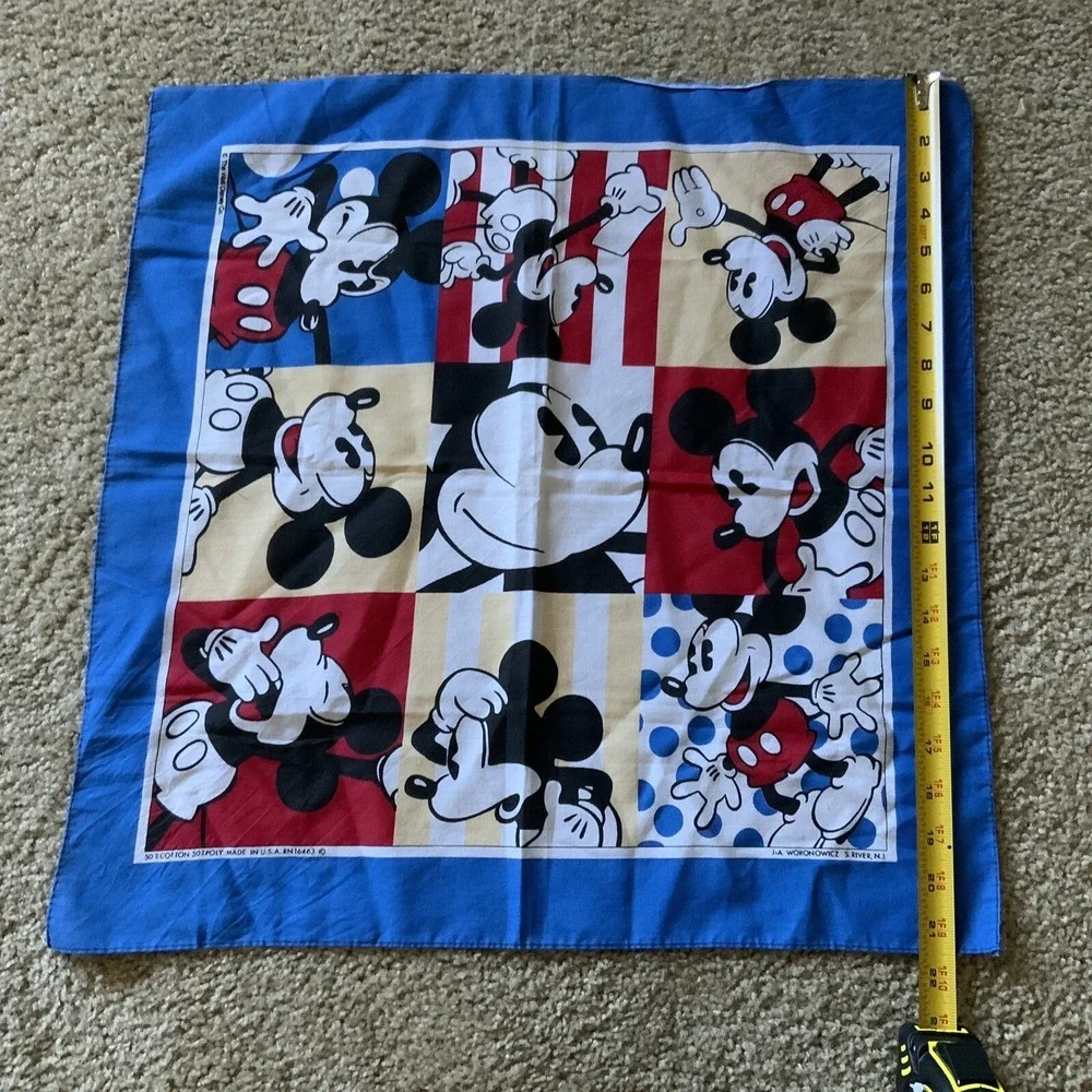 Walt Disney euc no