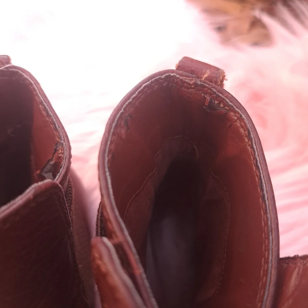 Lauren Ralph Lauren shoes are