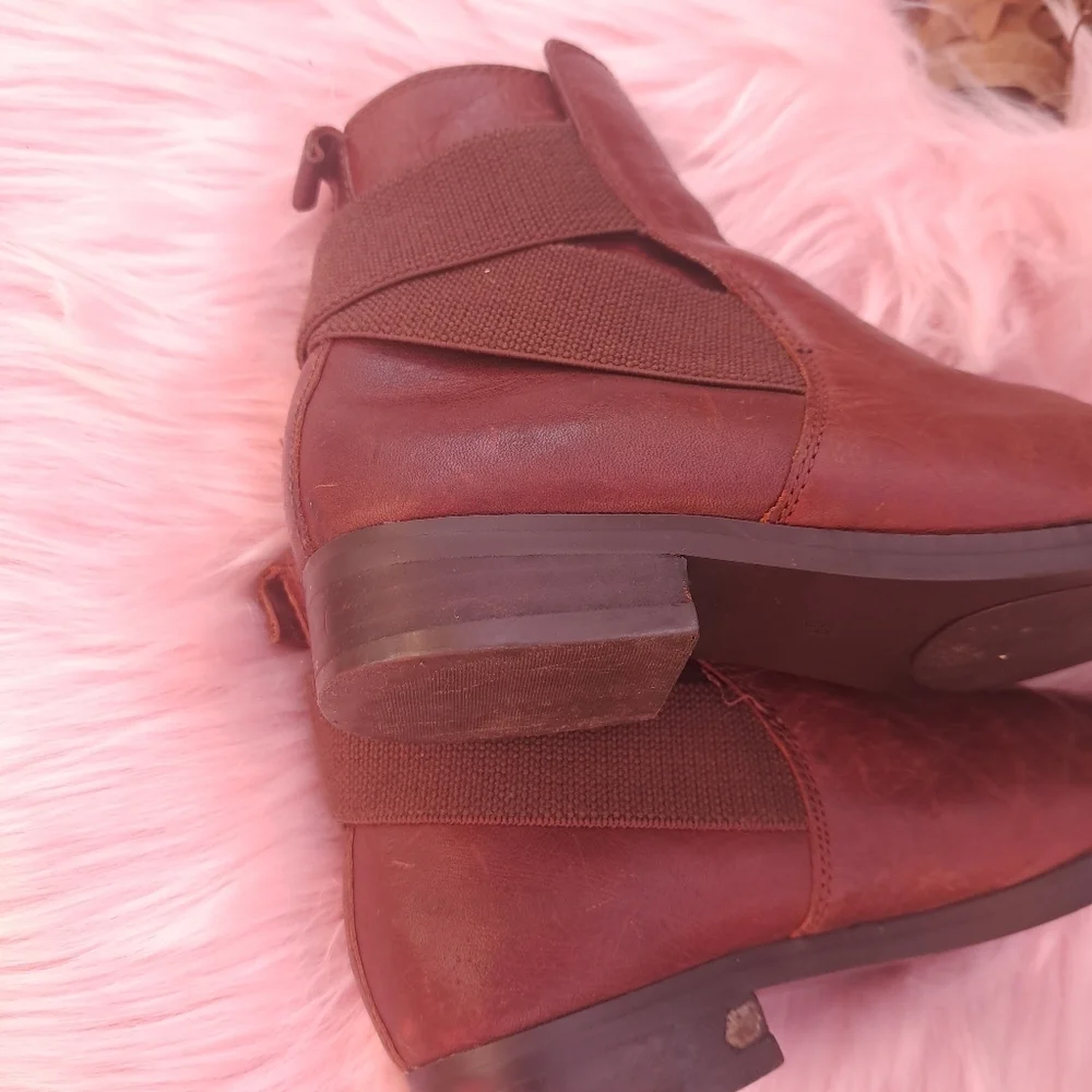 Lauren Ralph Lauren shoes are