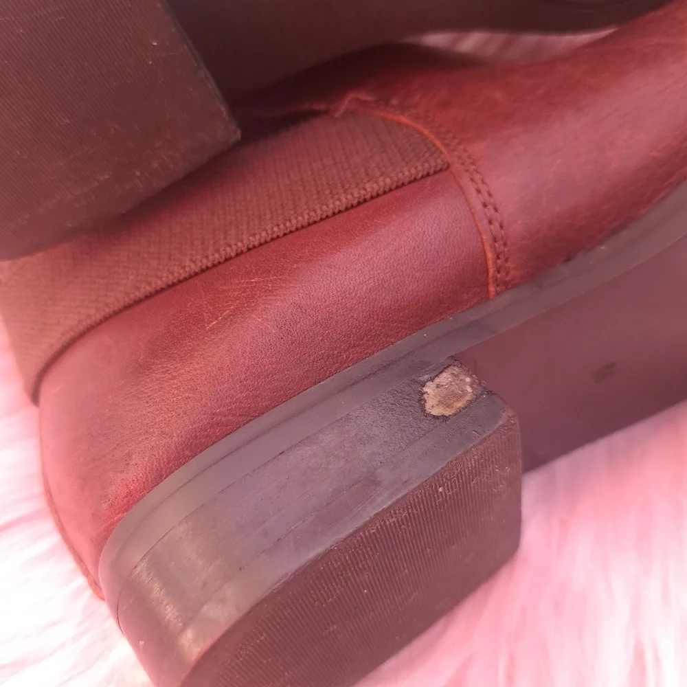 Lauren Ralph Lauren shoes are