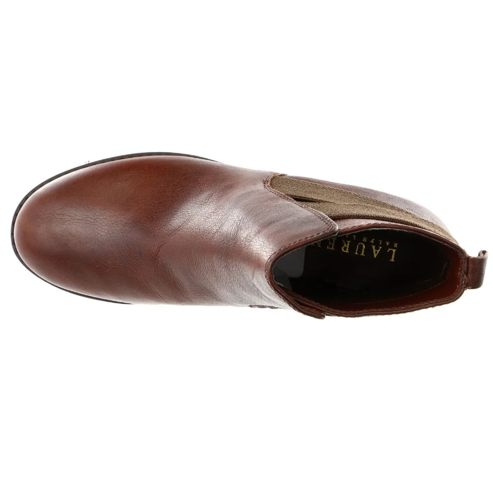 Lauren Ralph Lauren shoes are