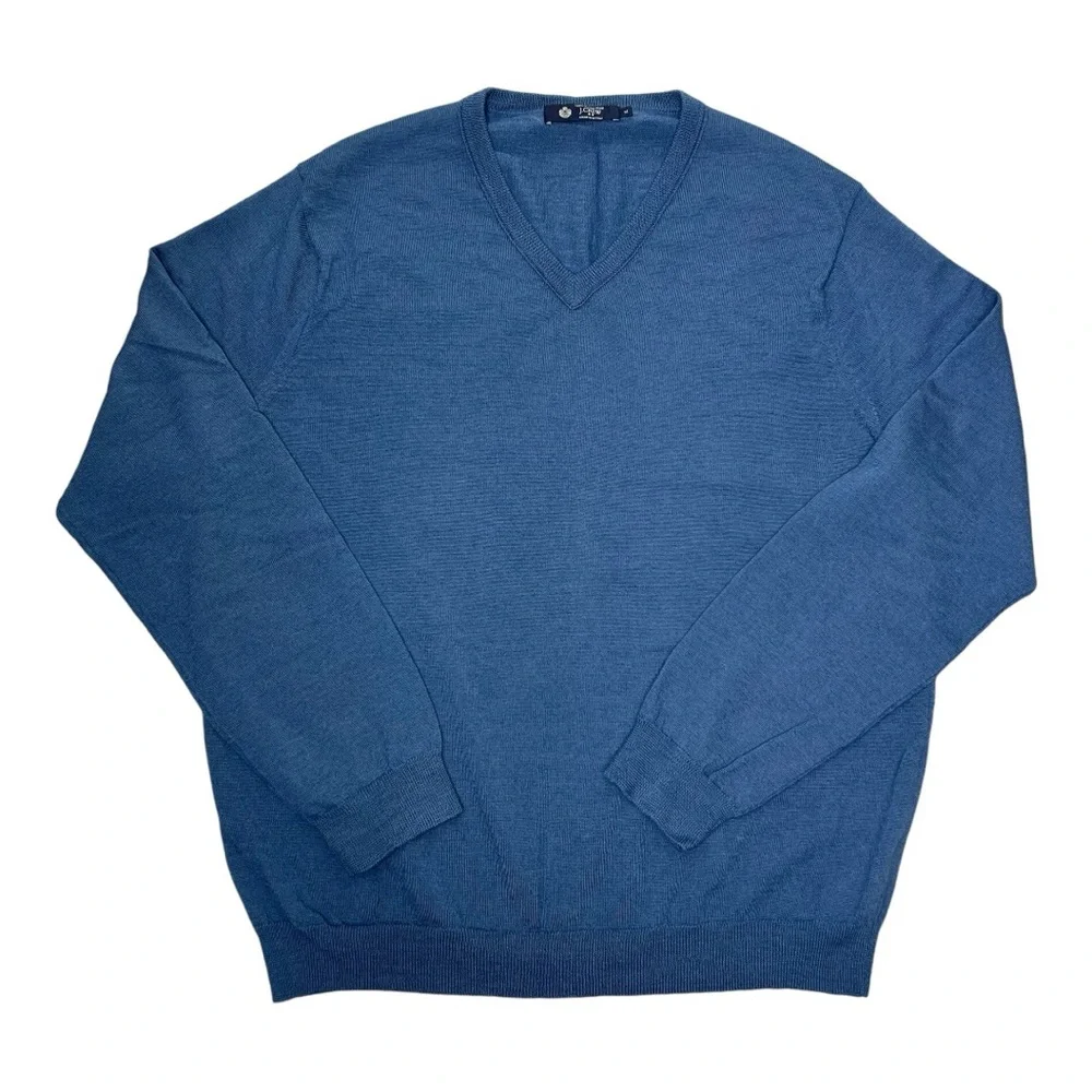 J. Crew men’s xl……