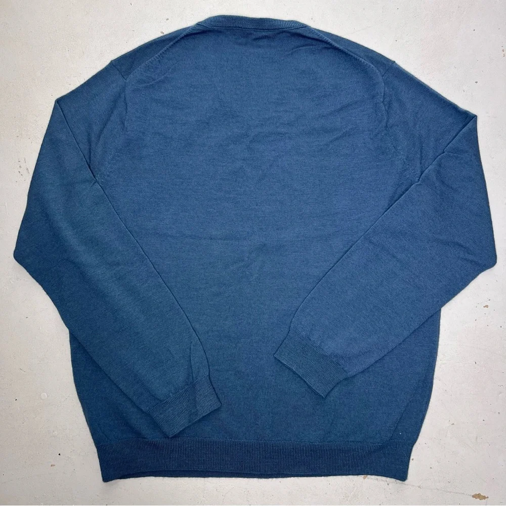 J. Crew men’s xl……