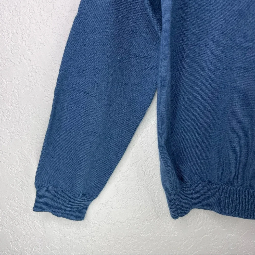 J. Crew men’s xl……