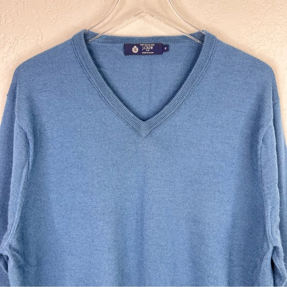 J. Crew men’s xl……