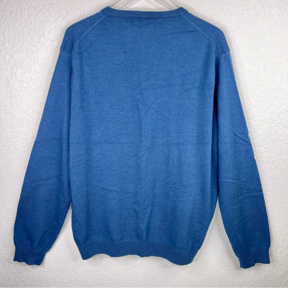 J. Crew men’s xl……