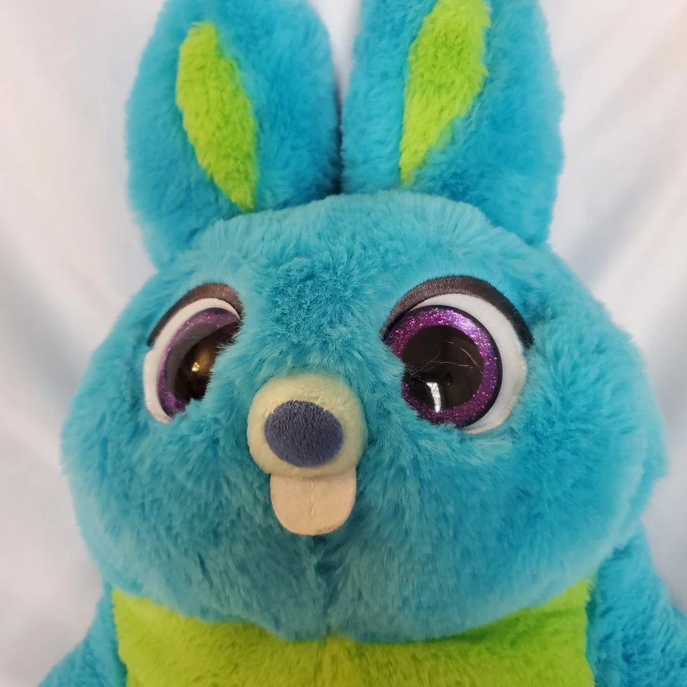 Disney untested good