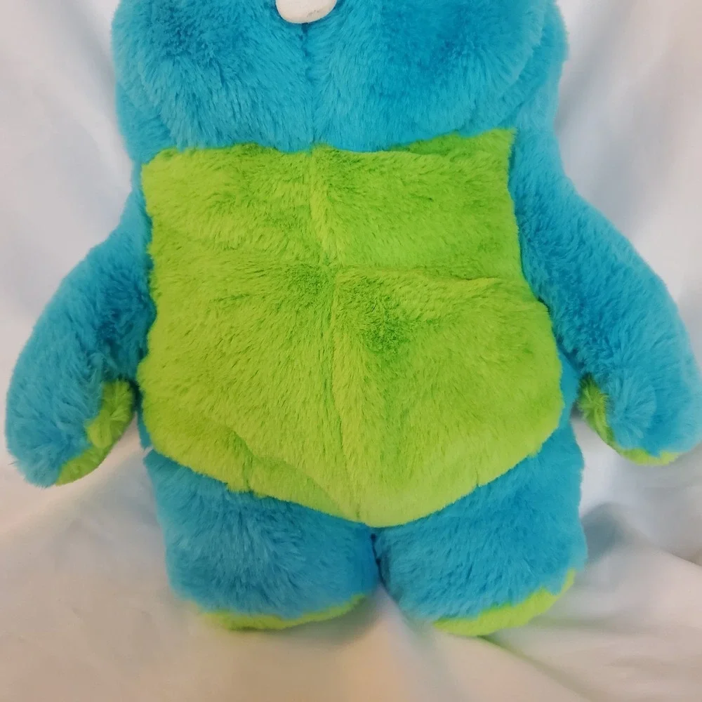 Disney good untested