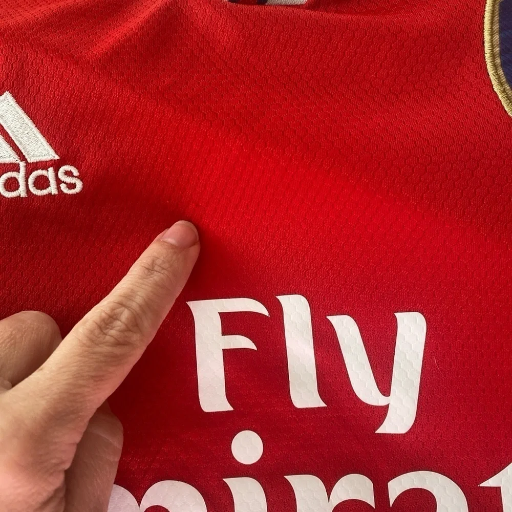 adidas 20 back arsenal