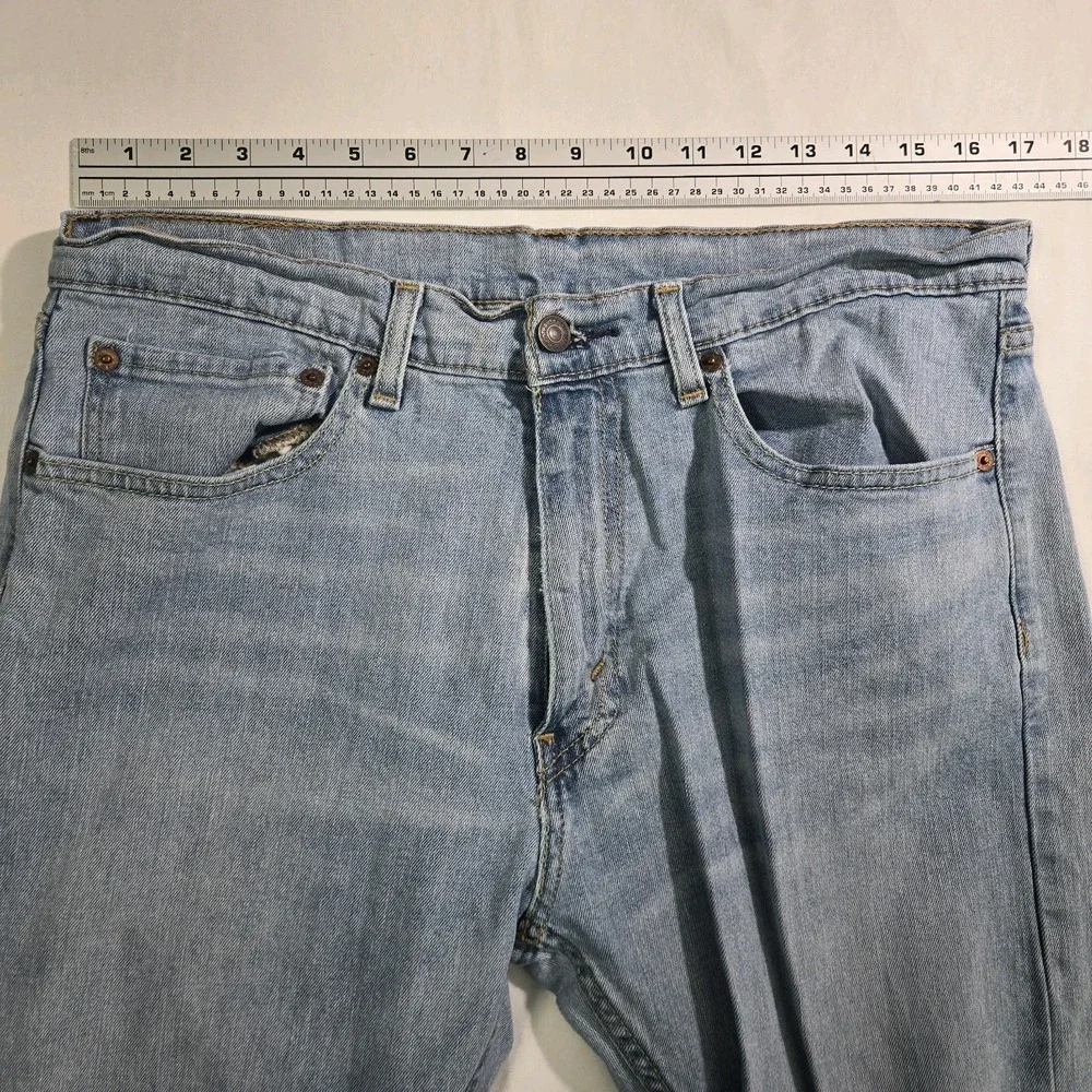 Levis levi 505
