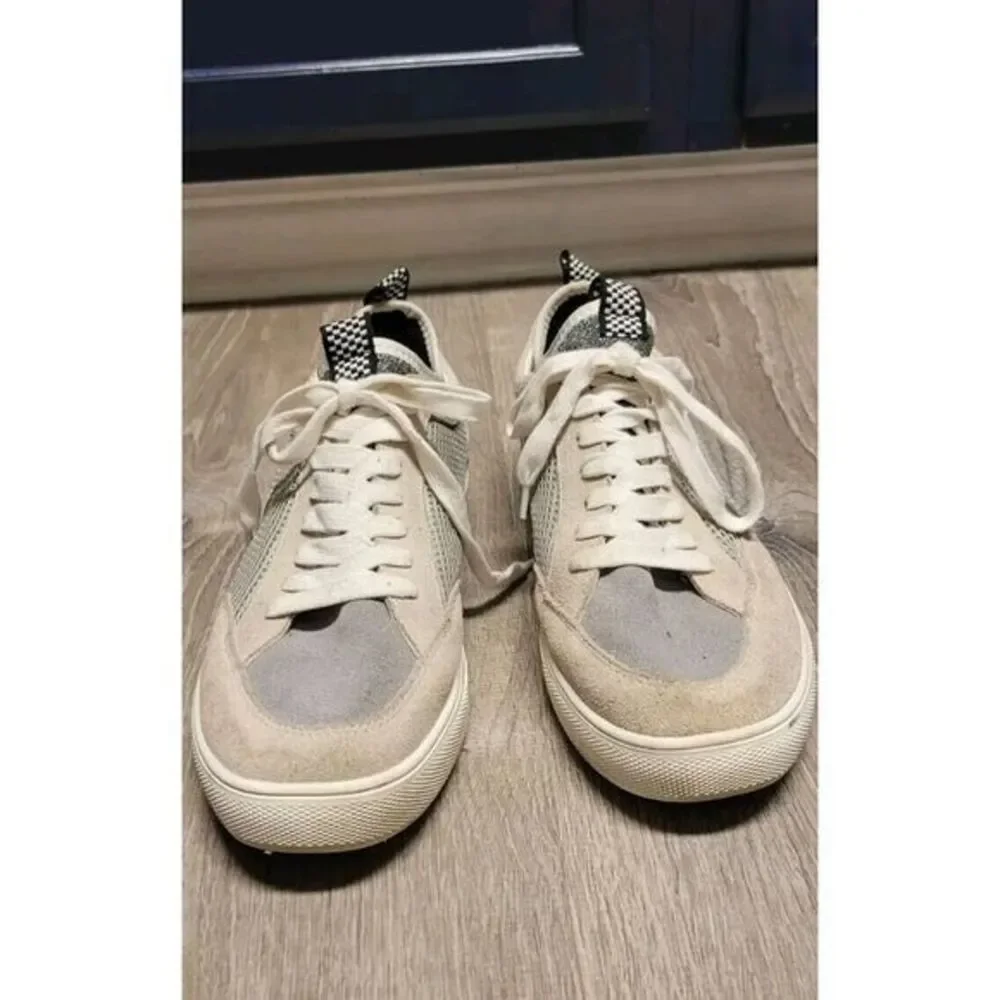 Steve Madden fabric madden athletic