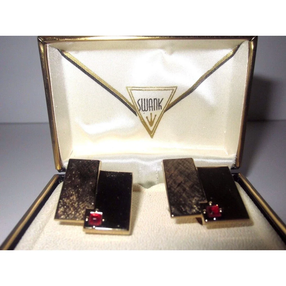 SWANK great vintage