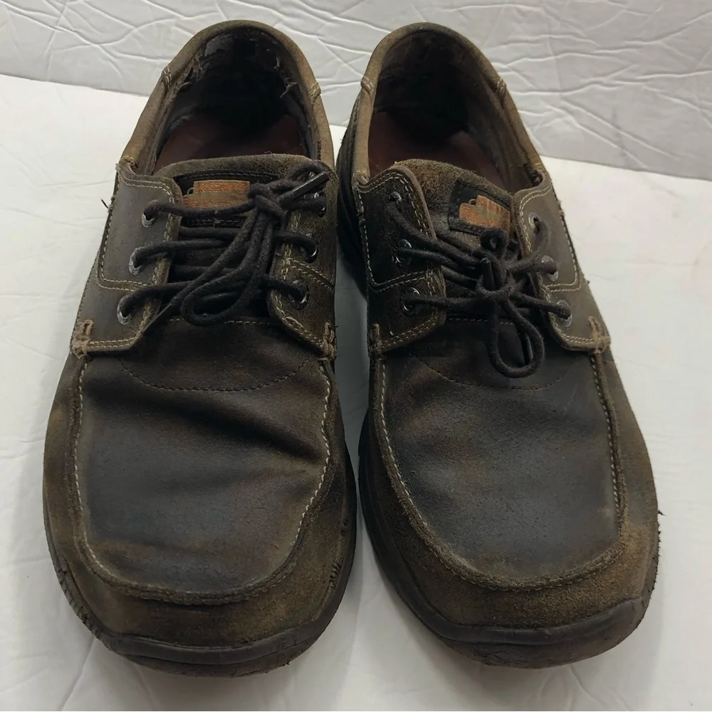 Skechers men’s size