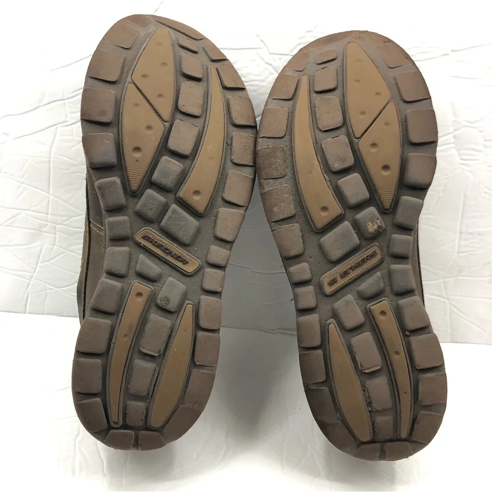 Skechers men’s size