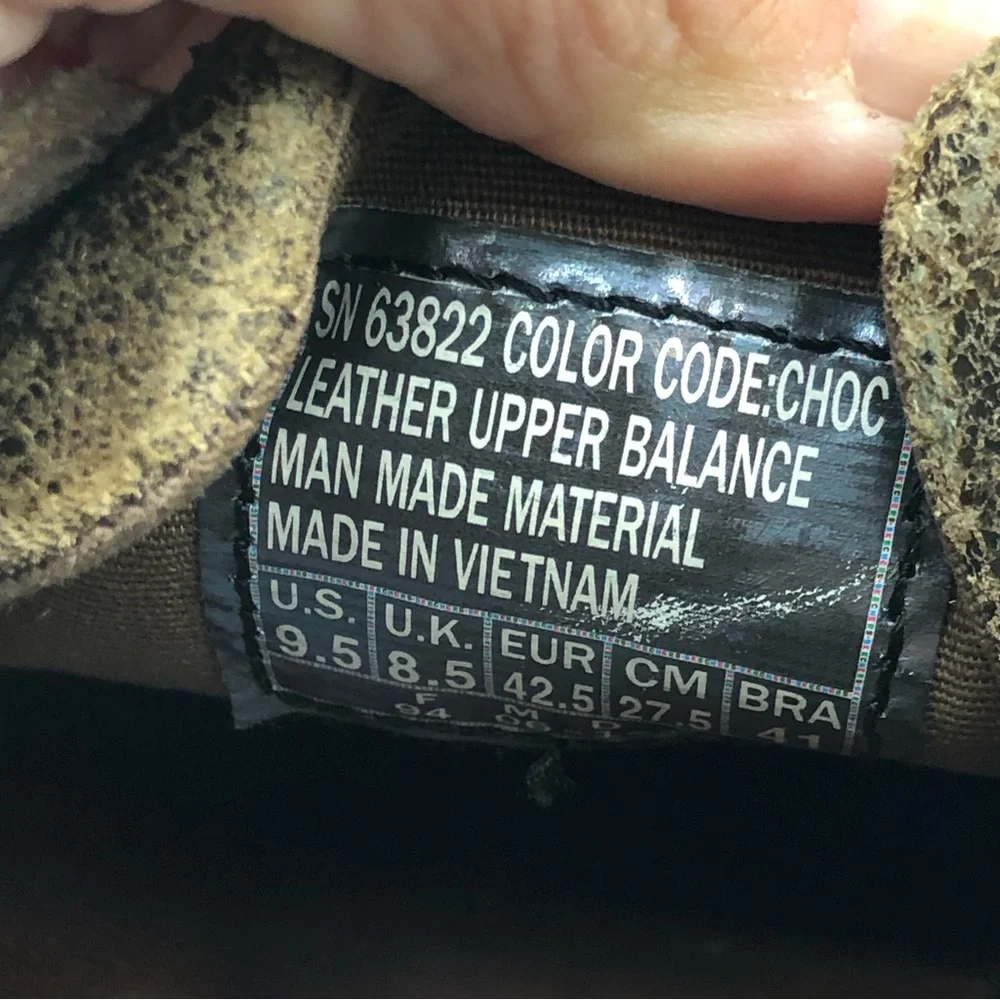 Skechers men’s size
