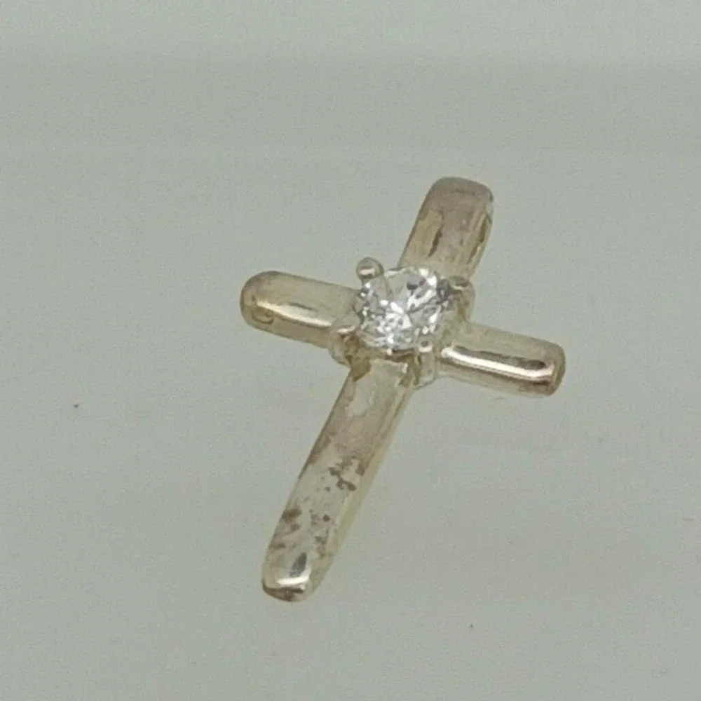 Vintage sterling silver