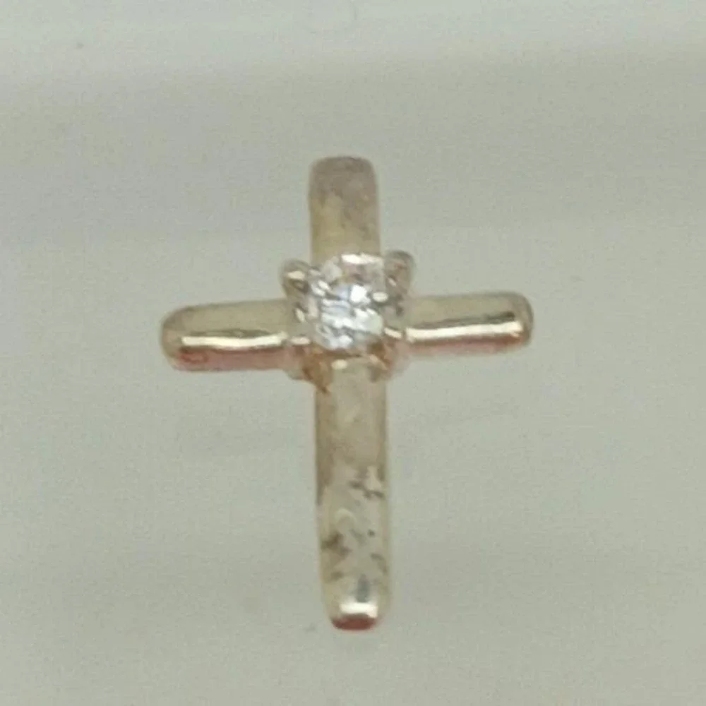 Vintage sterling silver