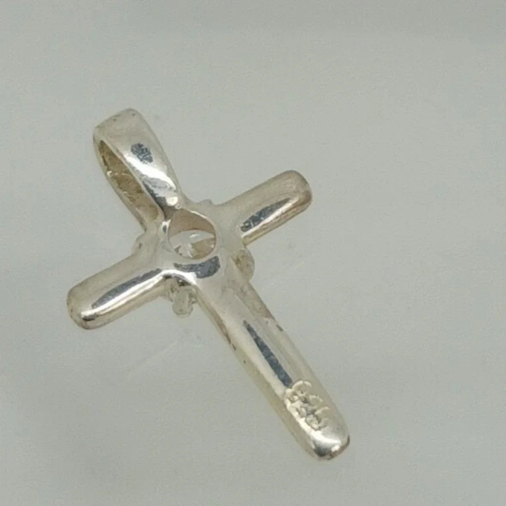 Vintage sterling silver