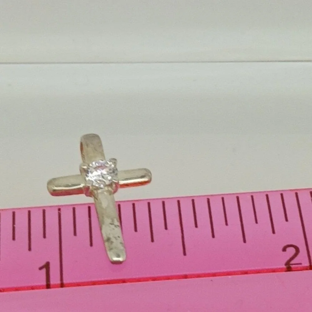 Vintage sterling silver