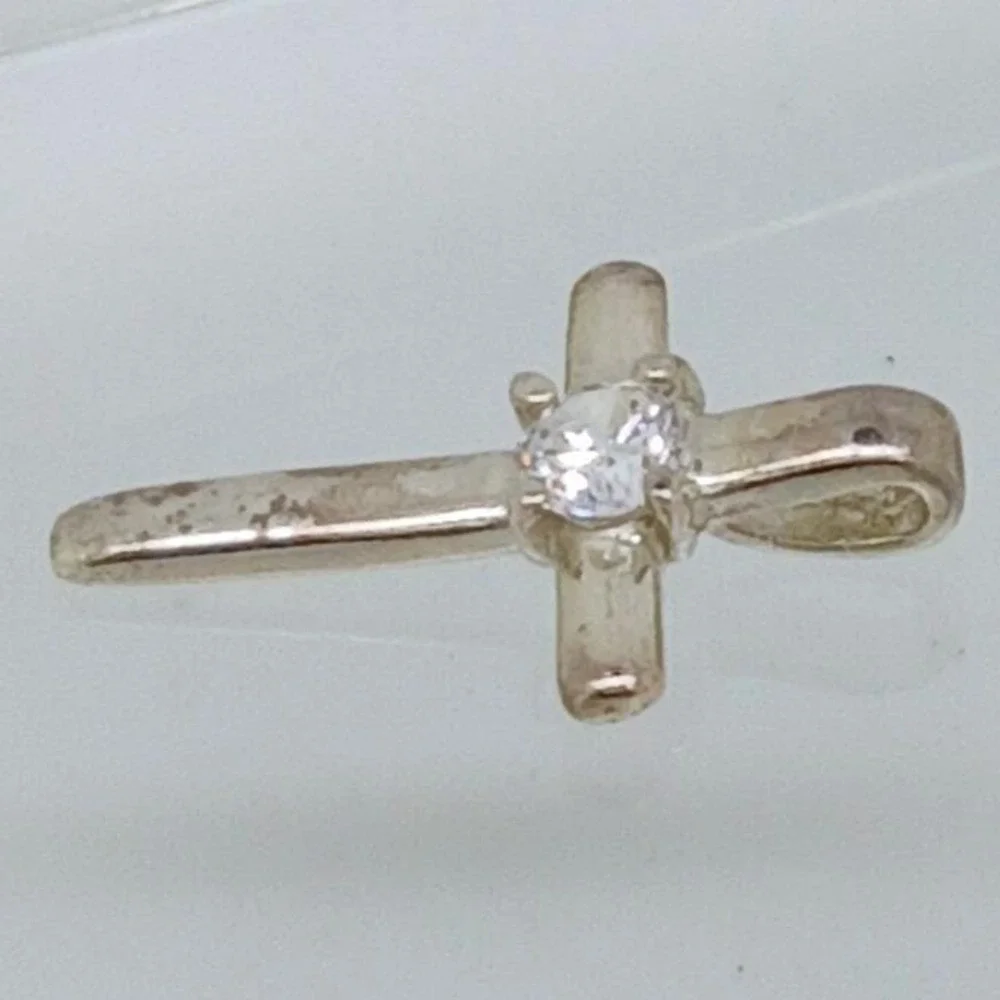 Vintage sterling silver