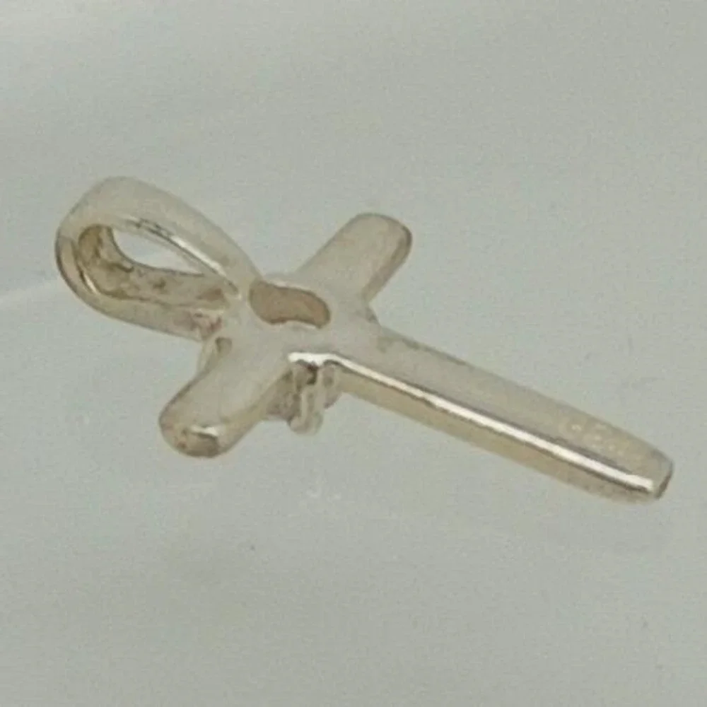 Vintage sterling silver