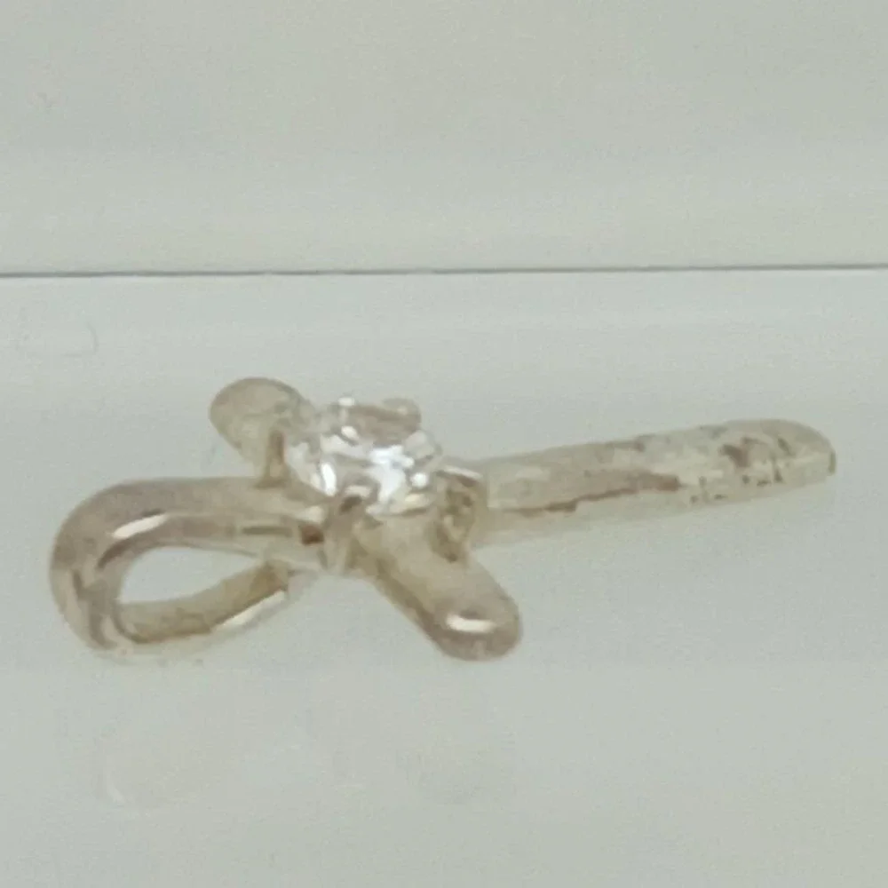 Vintage sterling silver