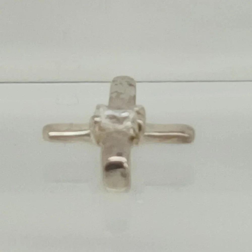 Vintage sterling silver