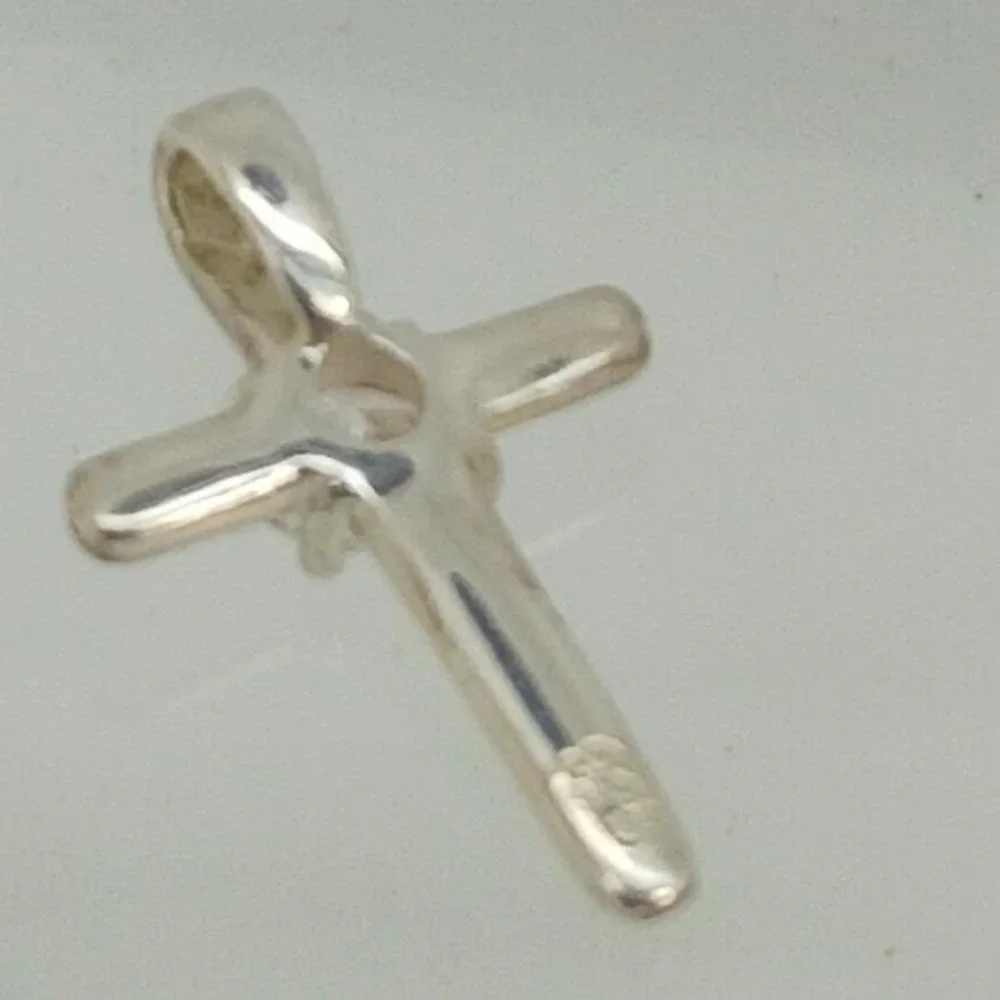 Vintage sterling silver