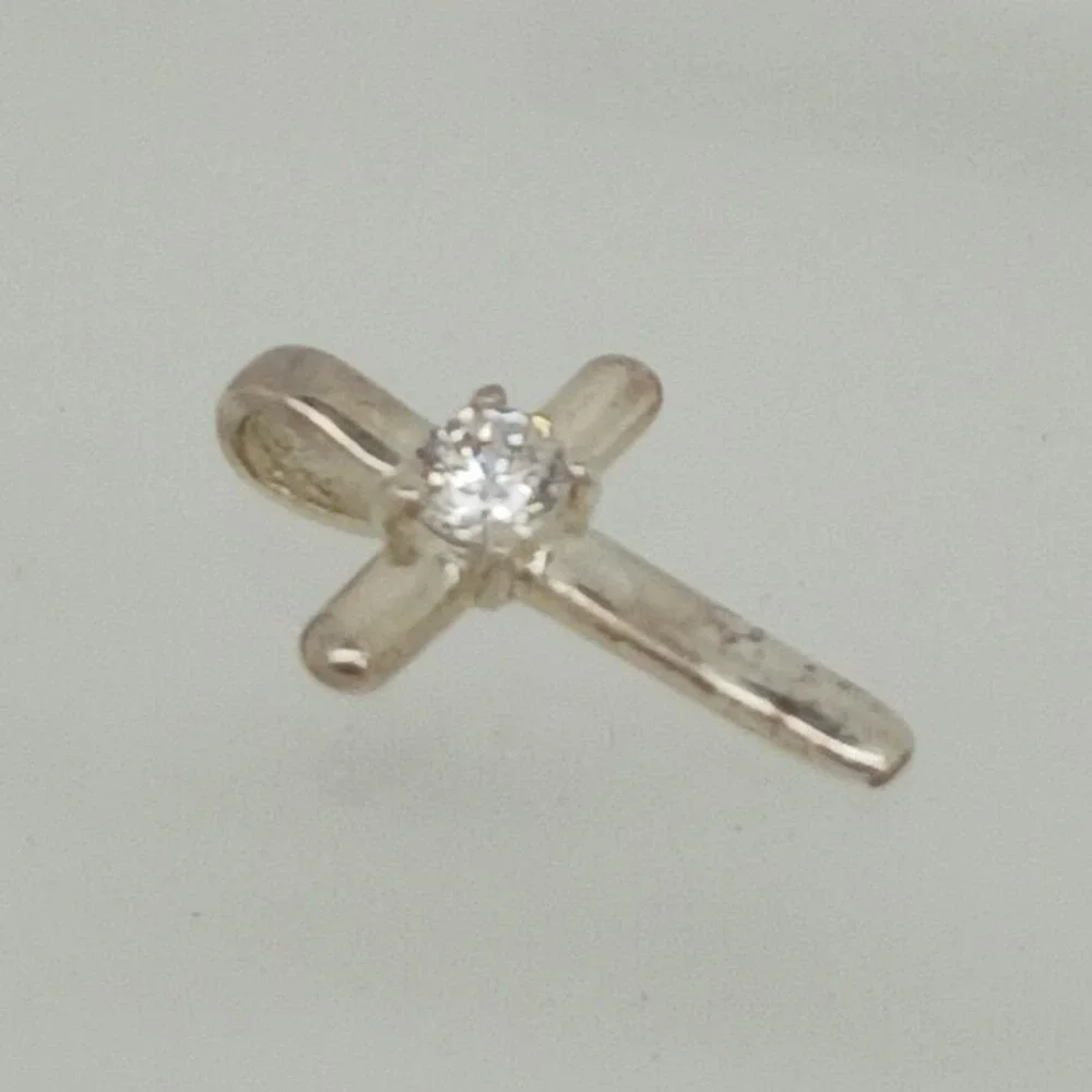 Vintage sterling silver