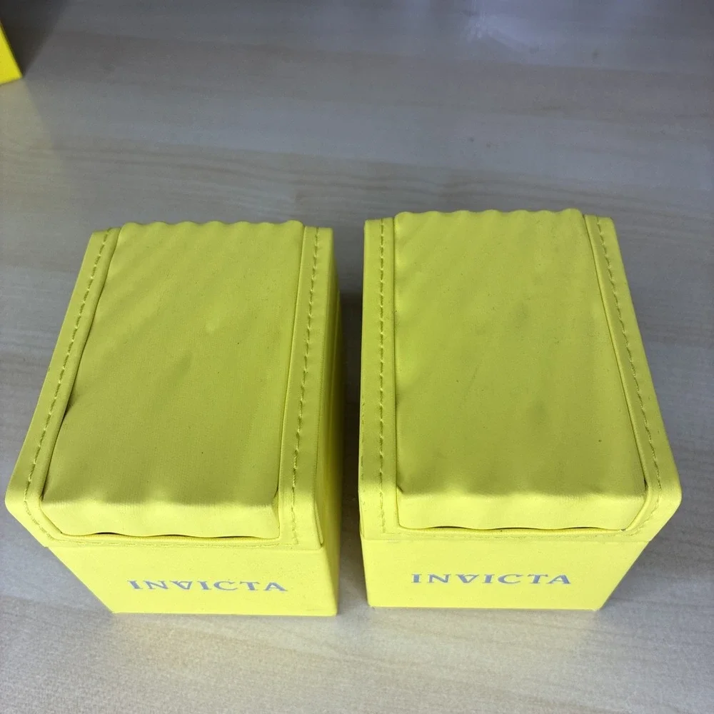 Invicta bundle boxes
