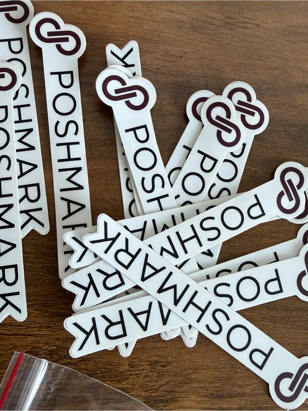 poshmark posh swag