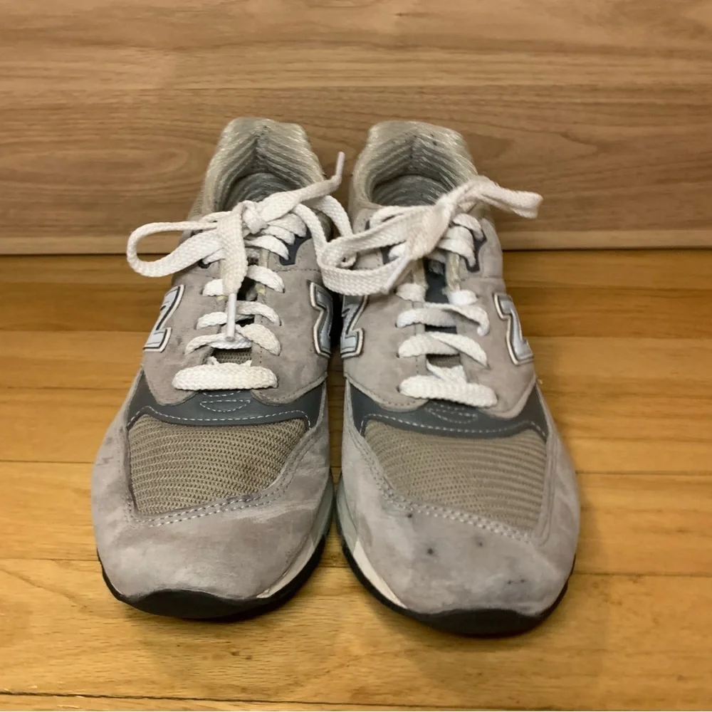 New Balance new balance