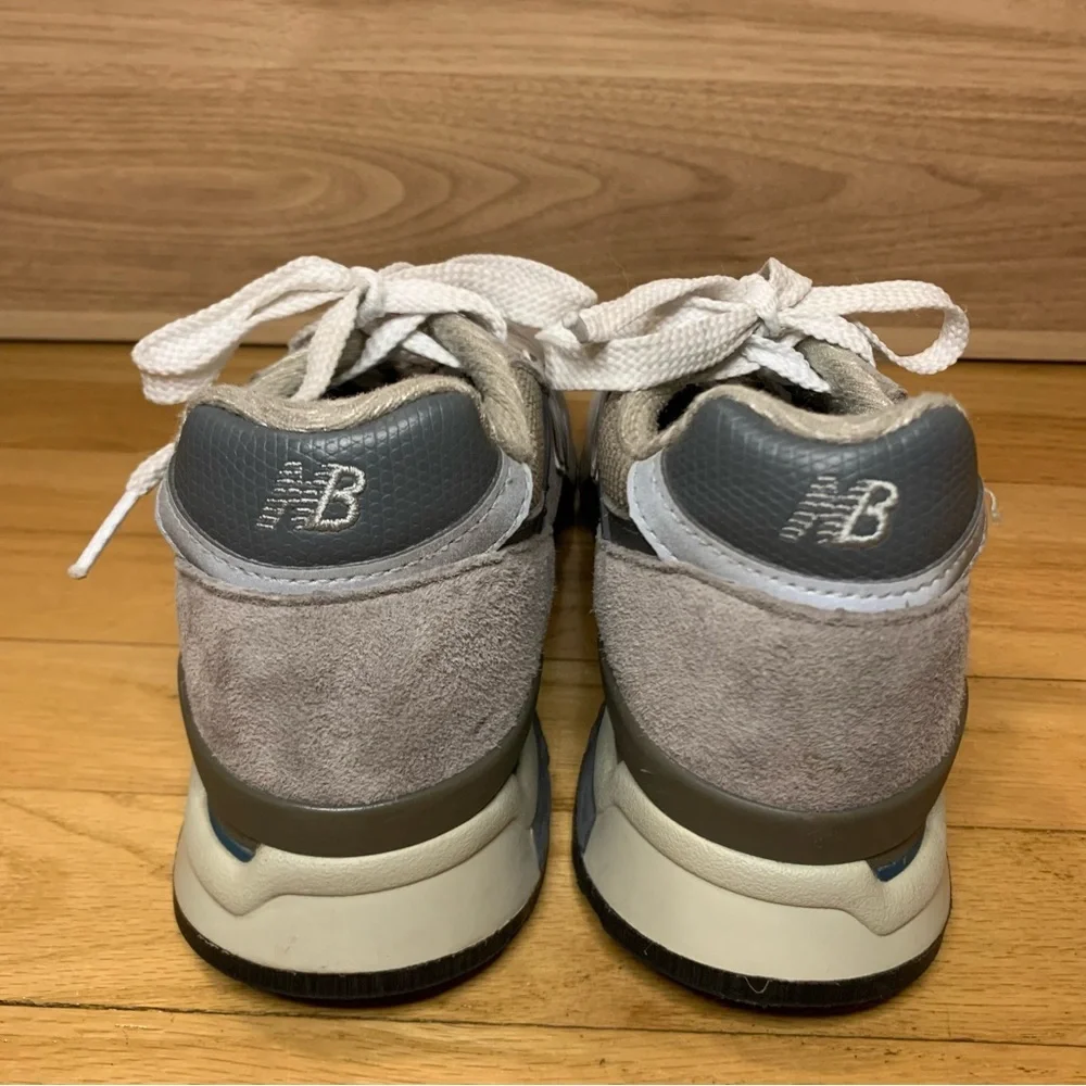 New Balance new balance