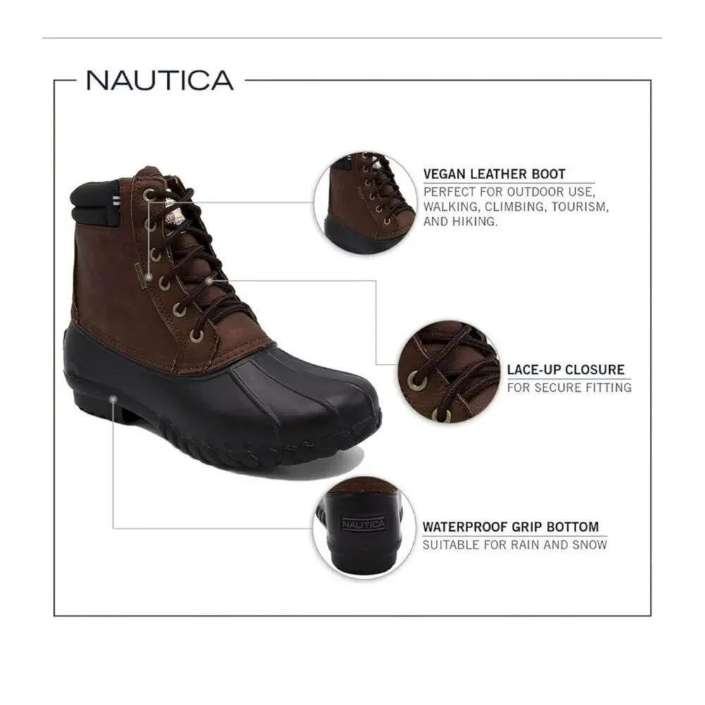 Nautica product details