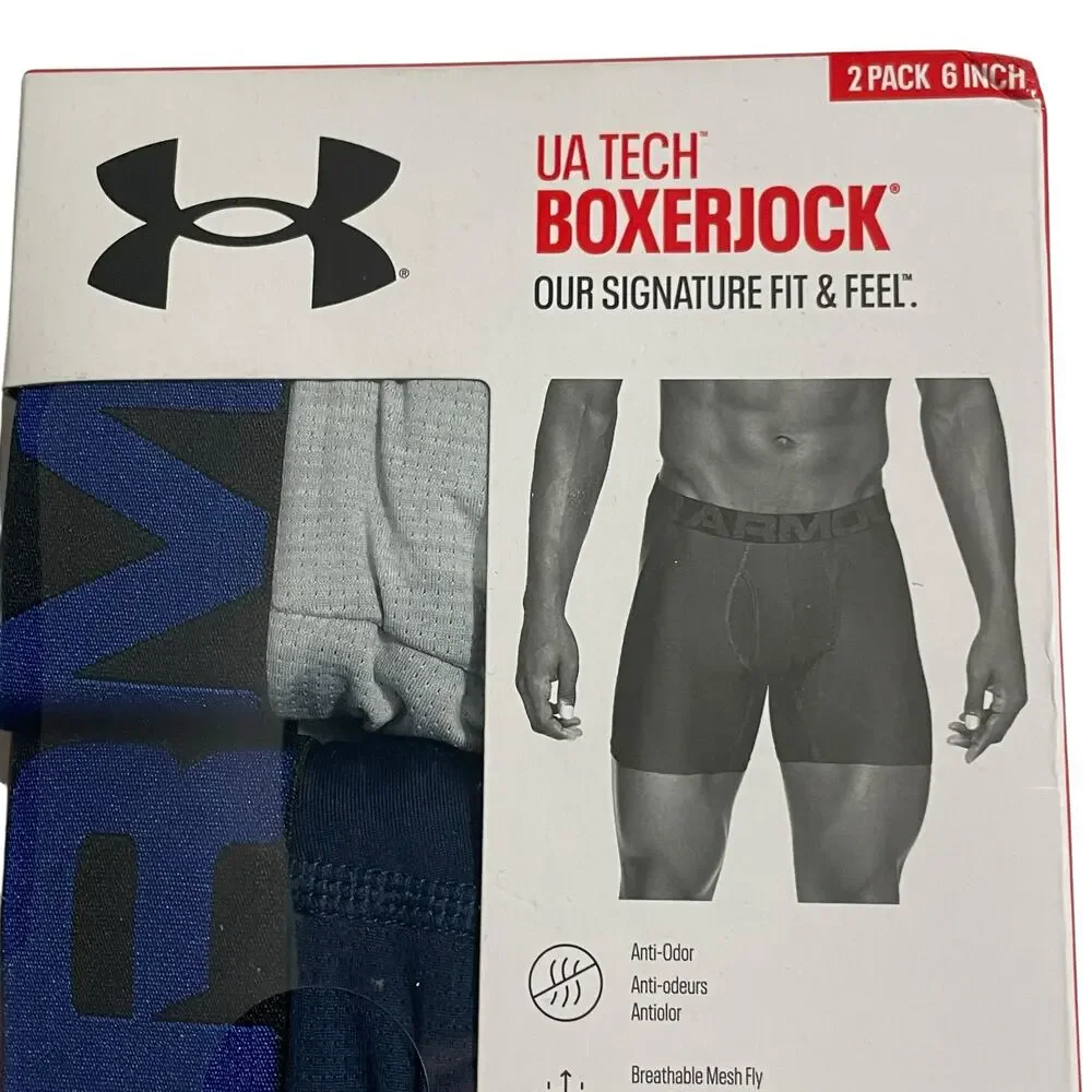 Under Armour under armour