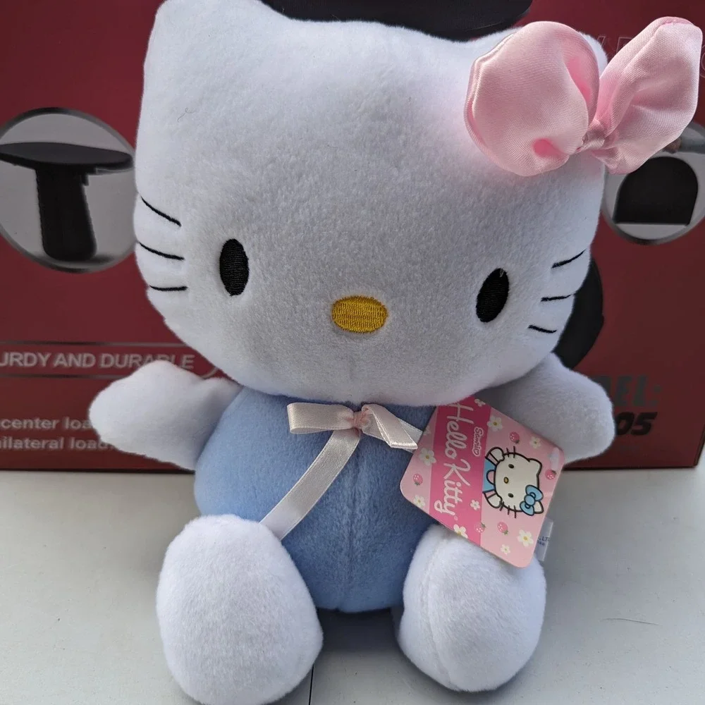 Hello Kitty Sanrio Partner 2003 9
