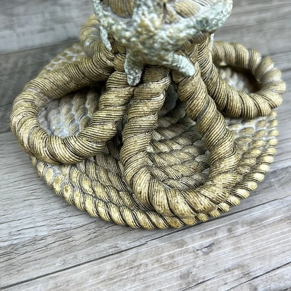 Bed Bath & Beyond rope bath