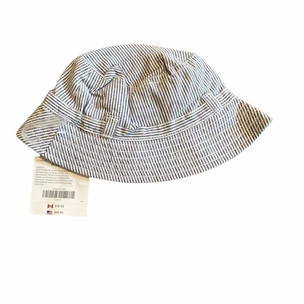 Gymboree nwt bucket