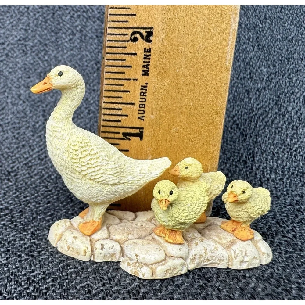 Ducks Unlimited mother duck