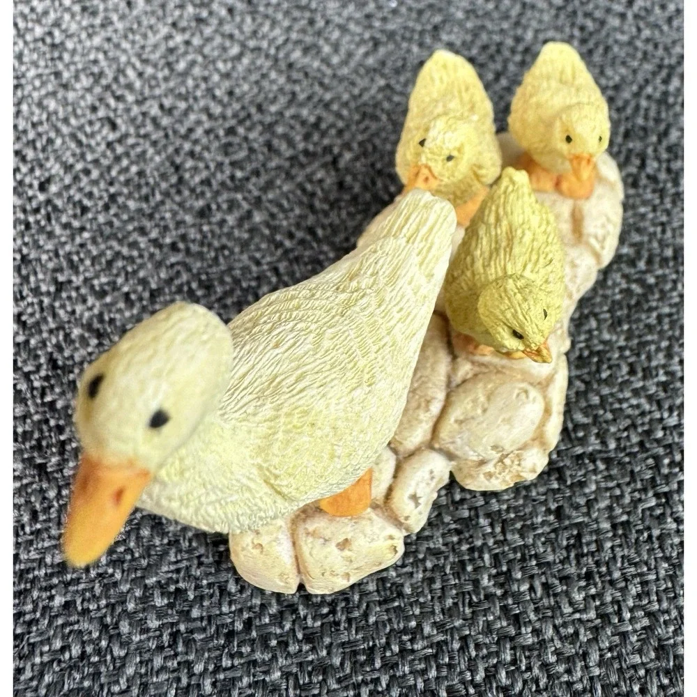 Ducks Unlimited mother duck