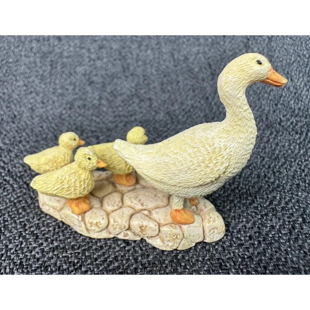 Ducks Unlimited mother duck