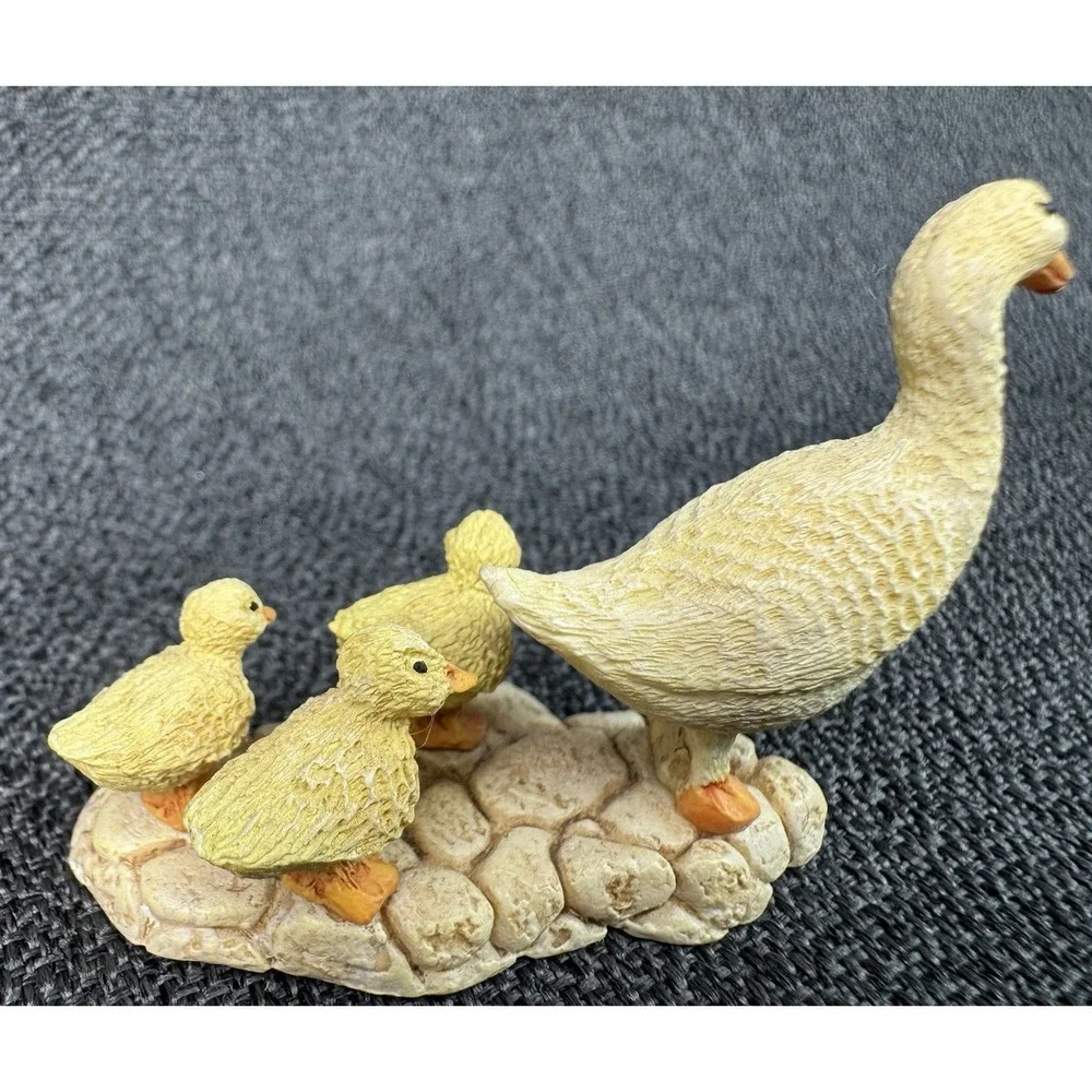 Ducks Unlimited mother duck