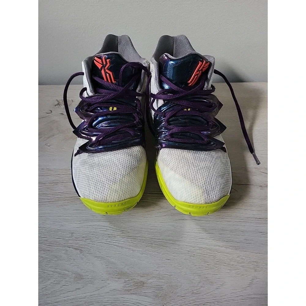 NIKE‎ KYRIE 5 Mamba Mentality | no box | 6.5Y AQ2465-102