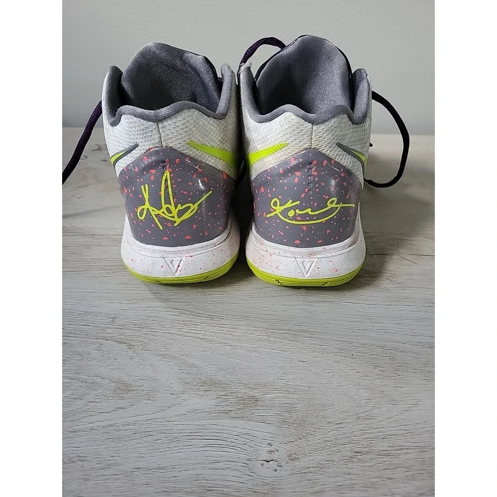 NIKE‎ KYRIE 5 Mamba Mentality | no box | 6.5Y AQ2465-102