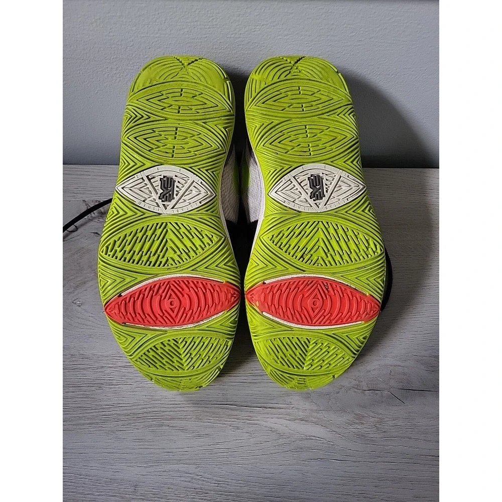 NIKE‎ KYRIE 5 Mamba Mentality | no box | 6.5Y AQ2465-102